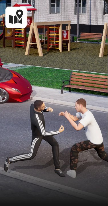 Создавай семью