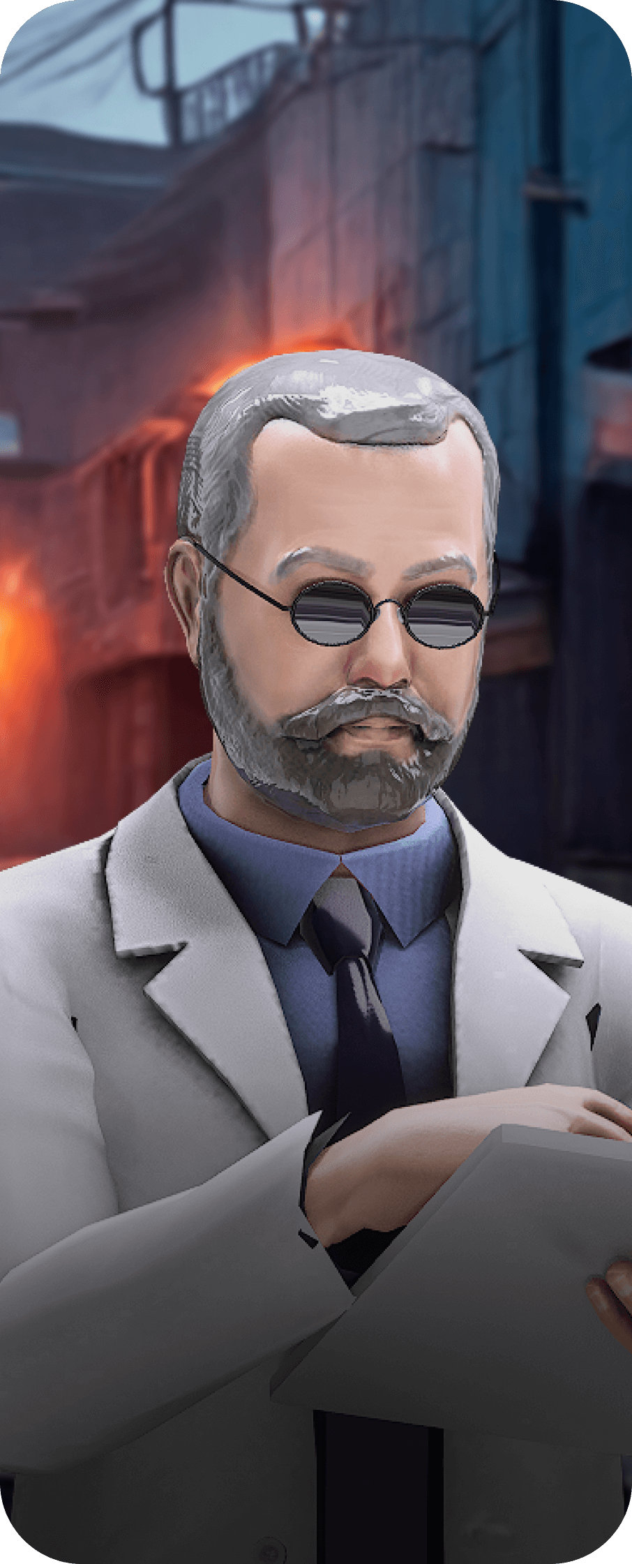 Собирай автопарк