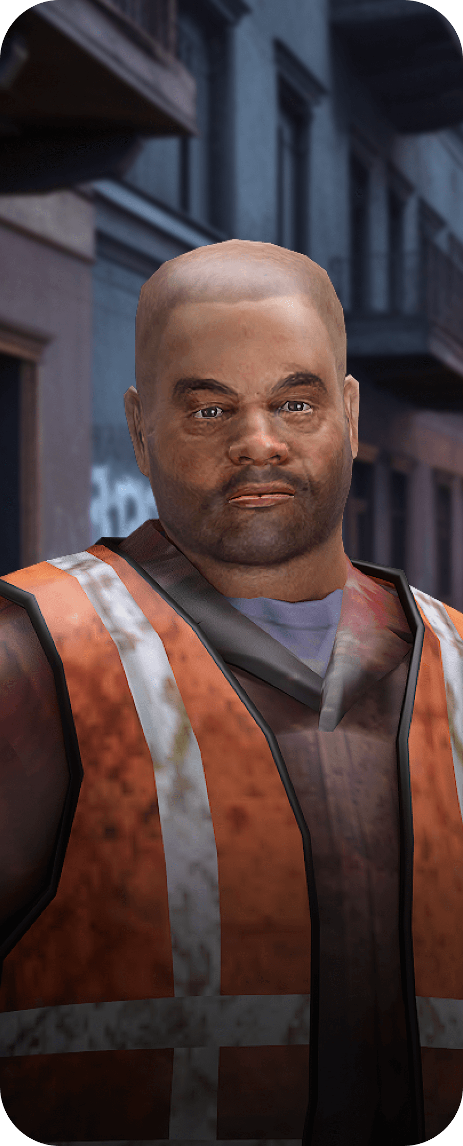 Стань полицейским